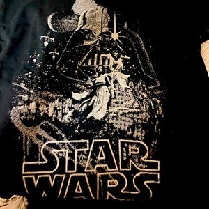 Star Wars